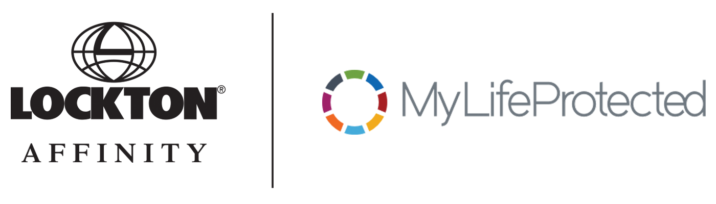 MyLifeProtected Logo